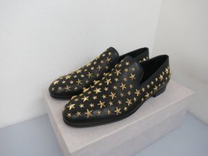 ジミーチュウ 買取 大阪・神戸 流行りのブランド靴 高価買取