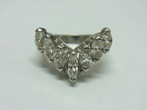 ダイヤ買取大阪・神戸ダイヤモンドリング高価買取ブランドラボ