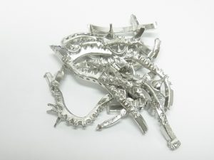 プラチナ金買取大阪神戸・プラチナ材料高価買取