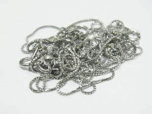 プラチナネックレス高価買取大阪神戸金プラチナ買取のブランドラボ