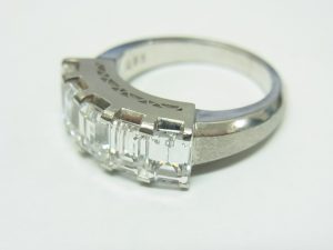 プラチナ買取大阪神戸・金プラチナリング高価買取