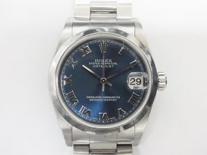 ロレックス買取大阪神戸ロレックス78240高価買取大阪梅田