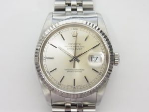 ロレックス買取大阪神戸ロレックスデイトジャスト高価買取大阪天満