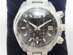 グランドセイコー超高価買取大阪梅田スプリングドライブ買取大阪姫路