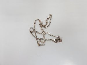 金買取　Ｋ１８ホワイトゴールド高価買取　大阪神戸