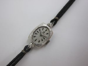 オメガレディースアンティークウォッチ・高価買取・大阪神戸