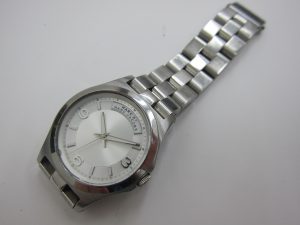 マークジェコブス買取・ＭＢＭ3183・大阪神戸・ファション時計