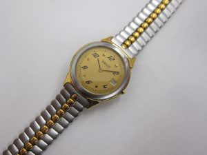 バリー・買取大阪神戸・ブランド・動かなくなった時計買取