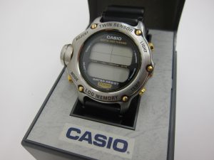 カシオ高価買取ツインセンター・DEP600大阪神戸