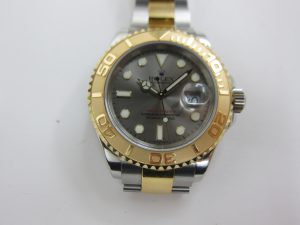 ロレックス高価買取ヨットマスター・16623・大阪神戸買取