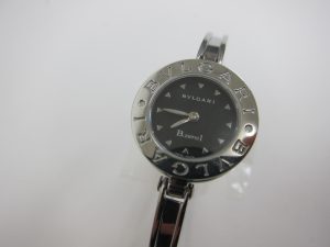 ブルガリ・高価買取・B-Zero1・BZ22S買取大阪神戸