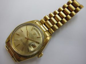 ロレックス高価買取・デイデイト・1803大阪神戸ブランド時計