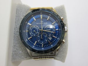 ザ・クロックハウス・ソーラ時計買取・大阪神戸ブランド時計高価買取