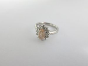 ファンシーカラーサファイア 買取 大阪 神戸 色石 ジュエリー 無料査定