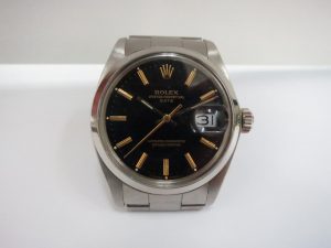 ロレックス 買取 大阪 神戸 アンティーク O.P.デイト 1500 高額査定