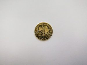 金 買取 大阪 神戸 ウィーン金貨（ハーモニー金貨）K24 純金金貨
