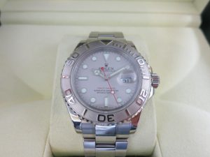 ロレックス 買取 大阪 神戸 旧型 ヨットマスター ロレジウム 高額査定