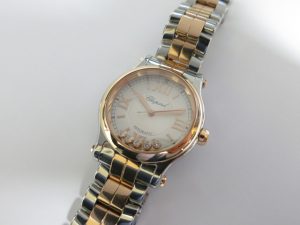 ショパール 買取 大阪 神戸 ハッピースポーツ ハッピーダイヤ 無料査定