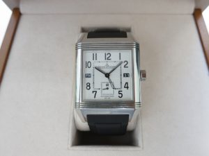 ジャガー・ルクルト 買取 大阪 神戸 レベルソ スクアドラ ホームタイム