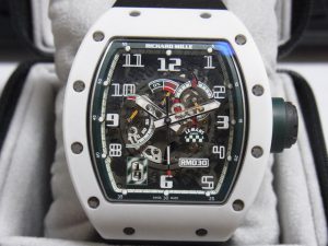 リシャール・ミル 買取 大阪 神戸 RM030 ル・マン・クラシック 2014