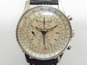 ブライトリング 時計 買取 大阪 神戸 モンブリラン ダトラ 無料査定