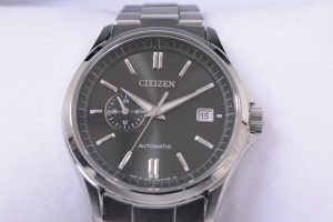 シチズン買取大阪神戸メカニカルＮＰ3020-57Ｅ買取エコドライブ査定