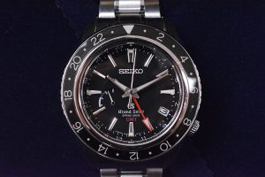 グランドセイコー買取大阪、神戸スプリングドライブＧＭＴＳＢＧＥ001