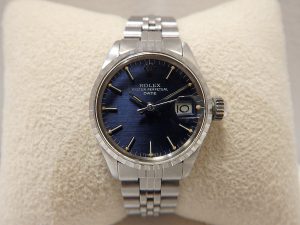 ロレックス買取大阪、神戸オイスターパーペチュアル6524アンティーク