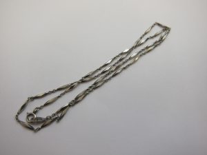 プラチナpt900ネックレス買取・貴金属大阪神戸高価買取