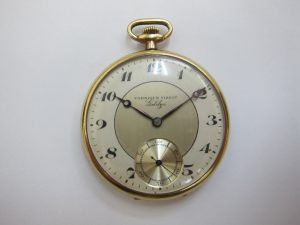 TISSOT高価買取・懐中時計大阪神戸・アンティーク時計買取