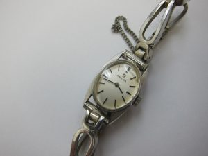 オメガアンティーク時計・高価買取・大阪神戸