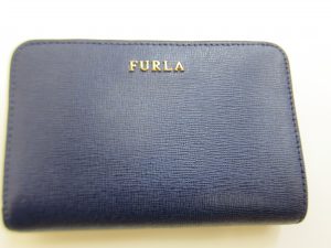 FURLA・ブランド財布買取・大阪神戸・ハイブランド小物買取