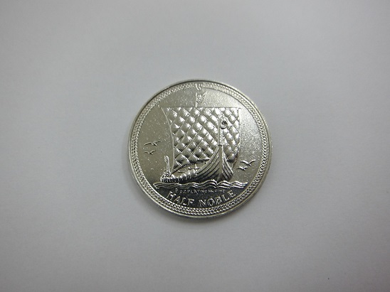 プラチナ Pt1000 コイン 買取 神戸 大阪 プラチナ価格1年で700円上昇