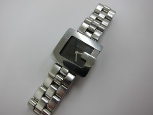 グッチクォーツ腕時計 3600L レディース 買取 大阪神戸