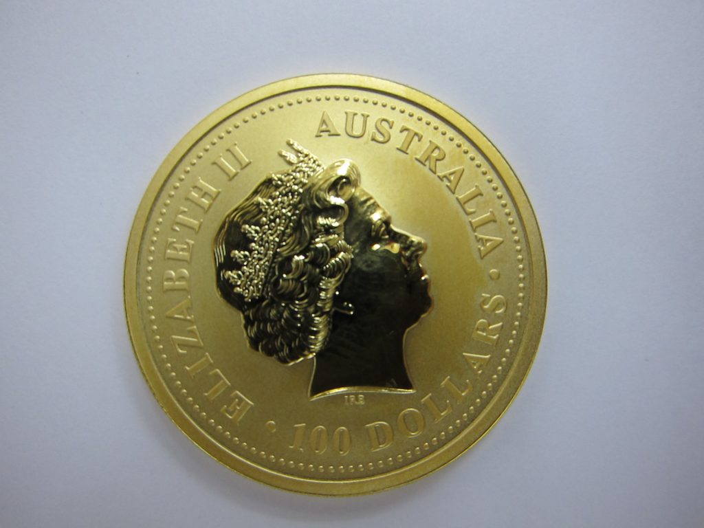 カンガルー金貨 オーストラリア 1オンス k24金 純金 高価買取｜他社より高く売るなら買取専門店のブランドラボ