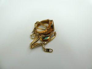 k18金 ネックレス 指輪 貴金属 ジュエリー 無料買取査定