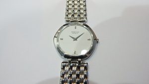 サーカー(SARCAR) 買取 ジュエリーウォッチ WG750 宝飾時計