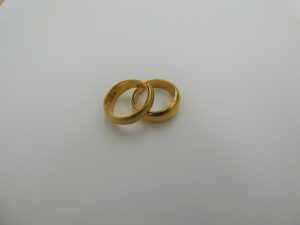 k24金 純金 リング プラチナ 金 指輪 ネックレス 買取