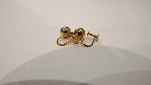 K18 買取 18金 アクセサリー 貴金属 無料査定