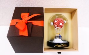 ルイヴィトン 買取 エアーバルーンドーム 気球 ２０１３年限定 ノベルティ グッズ