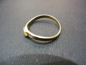 貴金属 買取 K18 リング 18金 アクセサリー 無料査定 金相場高水準