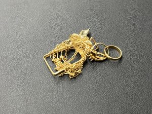 K18 18金 ネックレス ペンダント まとめ