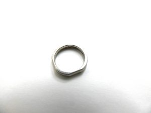 プラチナpt1000 リング 金 プラチナ ダイヤモンド 結婚指輪 マリッジリング 買取