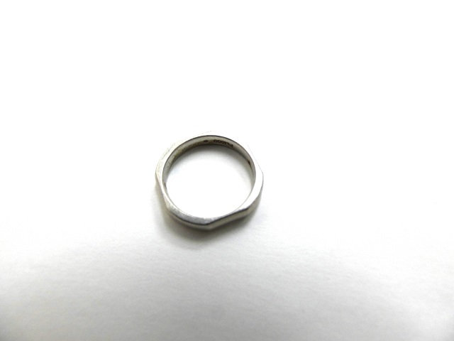 プラチナpt1000 リング 金 プラチナ ダイヤモンド 結婚指輪 マリッジリング 買取
