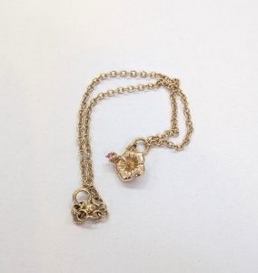 貴金属 K14 買取 14金 ブレスレット 金製品