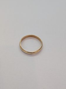 貴金属 K18 買取 18金 リング 金製品