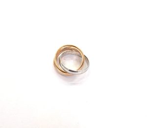 貴金属 K18 買取 18金 リング 金製品