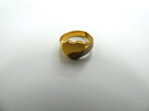 ｋ24金 純金リング 貴金属ネックレス ブレス リング 買取