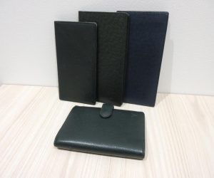ルイヴィトン お札入 手帳 4点おまとめ 買取 タイガ
