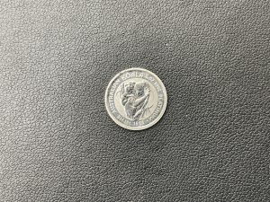 コアラコイン 買取 Pt1000 プラチナ 1/20oz エリザベス二世